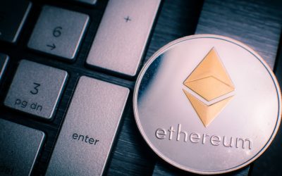 Bitcoin, Ethereum Technical Analysis: ETH Marginally Higher as BTC Consolidates on Friday