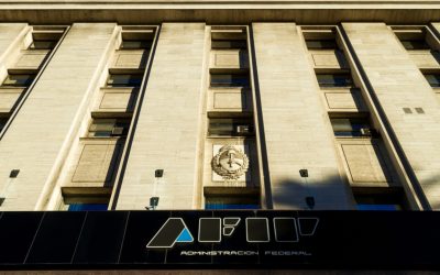 Law Project Presented in Argentinian Senate Proposes to Tax Undeclared Cryptocurrency Held Outside the Country