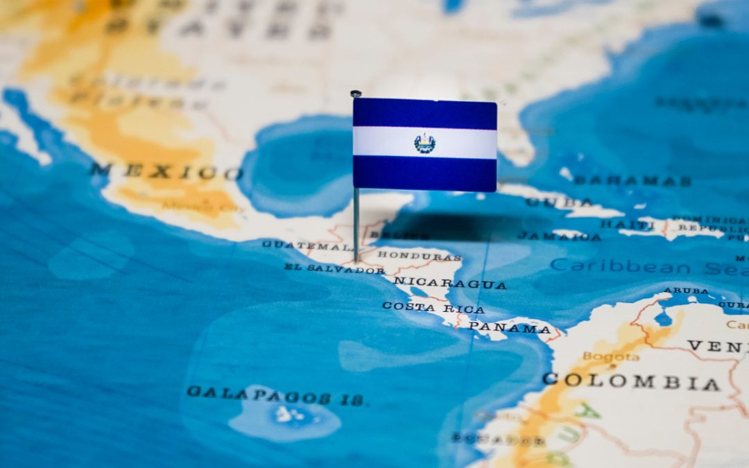 Tourism Minister of El Salvador Reiterates Effect Bitcoin Has Had on the Sector