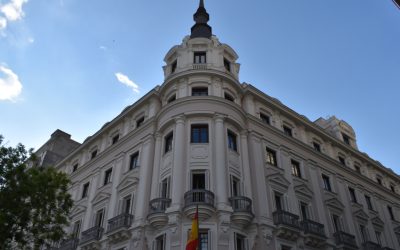 Spanish Securities Watchdog Calls for Search Engines, Social Network Operators to Stop Promoting Unregistered Investment Platforms