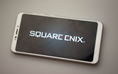 Square Enix Insists on Integrating Blockchain Elements Into Its Games