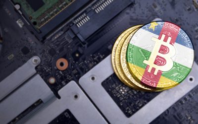 Central African Republic Has Adopted Bitcoin as Reference Currency — Office of the Presidency