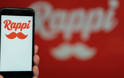 Delivery App Rappi Launches Pilot Project to Accept Crypto Payments in Mexico