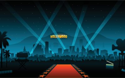 Hollywood Has Future in Blockchain, NFTs Says Outgoing Warner Media CEO