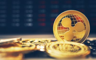 Biggest Movers: XRP Hits 1-Week High, as NEAR Falls Again