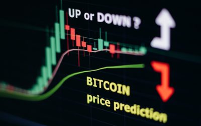 Bitcoin, Ethereum Technical Analysis: BTC Moves Below $40,000, Some Anticipating Drop to $30,000