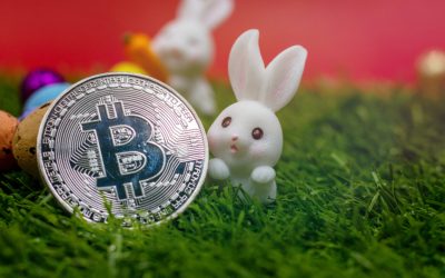 Bitcoin, Ethereum Technical Analysis: BTC Hits 1-Month Low, Following Easter Selloff
