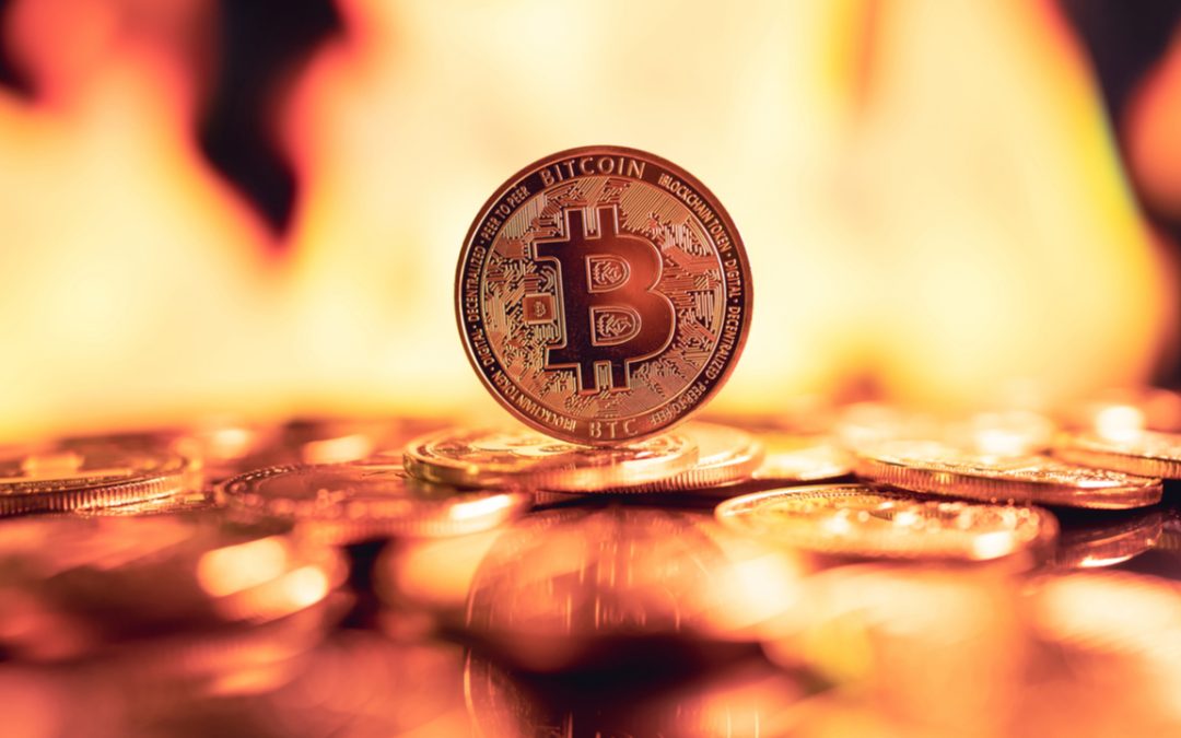 There’s an Insatiable Urge to Burn Crypto — A Look at Why Projects Burn Tokens and the Benefits