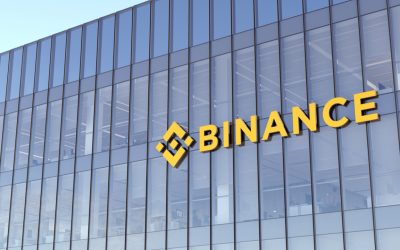 Binance Limits Services to Russian Users to Comply With EU Sanctions