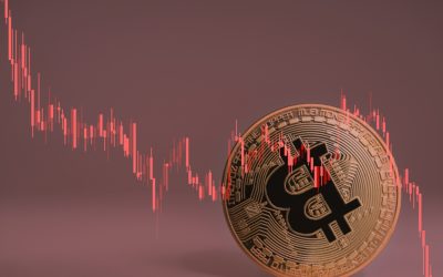 Bitcoin, Ethereum Technical Analysis: ETH, BTC Down as Prices Fall at Key Resistance Levels  