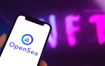 NFT Marketplace Opensea to Add Credit Card, Apple Pay Support via Moonpay