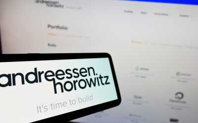 Andreessen Horowitz Launches A16z Crypto Research Lab