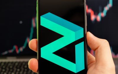 Biggest Movers: ZIL Jumps on Metapolis News, as AAVE Almost 15% Higher on Friday