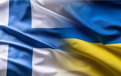 Finland to Donate Millions of Dollars From Sale of Seized Bitcoin to Ukraine