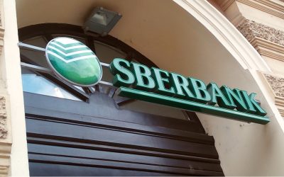 Russia’s Sberbank Denies Involvement in Recently Launched ‘Sbercoin’