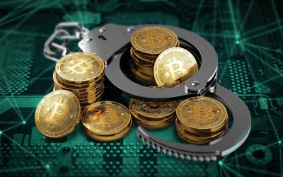 China Jails Kidnappers That Demanded ‘Hundreds of Bitcoins’ as Ransom Payment