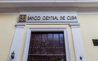 Central Bank of Cuba Introduces Specific Virtual Asset Service Providers Regulation