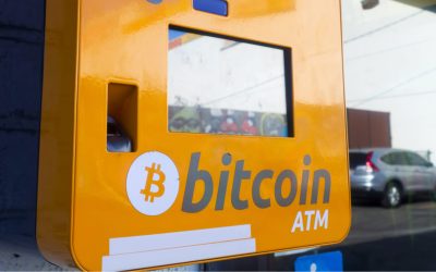 Tracker Shows Close to 3,000 Crypto ATMs Were Installed in 2022’s First Quarter