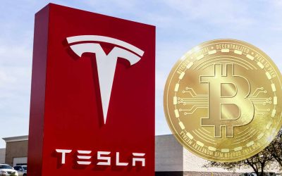 Tesla Hodls Bitcoin: Balance Sheet Shows $1.26B in Digital Assets