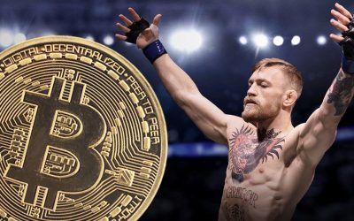 MMA Entertainment Giant UFC to Pay Fighters Bitcoin Bonuses