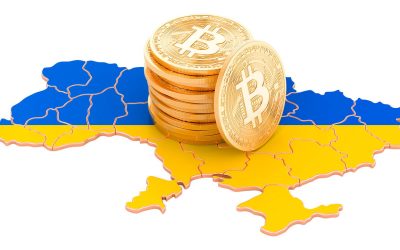 How the Crypto Community Supports the People of Ukraine – Head of Binance Charity Helen Hai Explains