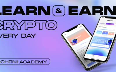 Crypto Education: How Dohrnii Academy Delivers Value To Its Users