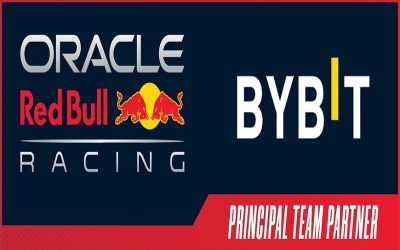 Tezos-powered Red Bull Racing NFT collection goes live