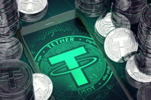 Highlights May 12: TerraUSD recovers, Tether peg collapses