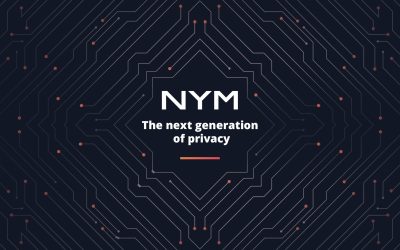 NYM token jumps by over 32% after concluding a $300M fund round to develop mixnets