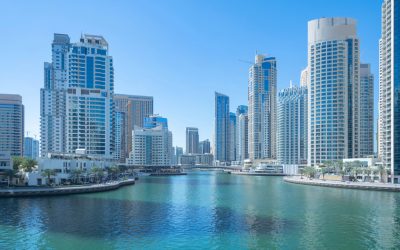 Dubai’s Virtual Assets Regulatory Authority to launch headquarters in The Sandbox