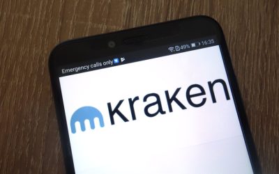 Kraken opens waitlist for its NFT marketplace