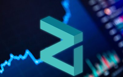 Zilliqa Token (ZIL) price surges amid social media sentiment spread