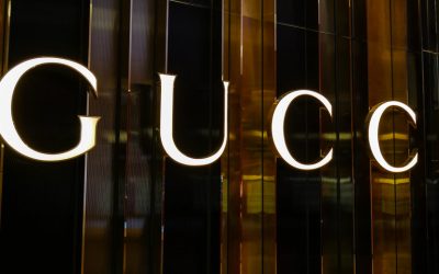 Gucci will accept cryptocurrency payments before the end of may