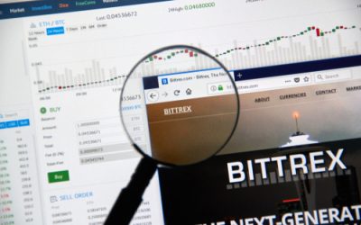 Bittrex lost its place due to intense competition, says Bittrex’s CBO