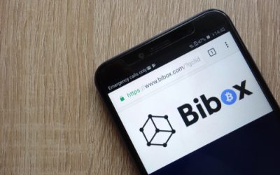 Bibox partners with Nuvei to ease access to over 100 cryptocurrencies
