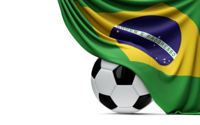 Binance signs sponsorship deal with Brazil’s CBF