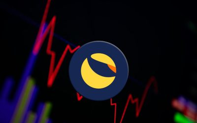 Here is why LUNA is down by more than 40% in the last 24 hours