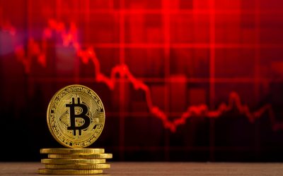 Bitcoin’s sell-off is a massive buying opportunity, says Chamber of Digital Commerce CEO