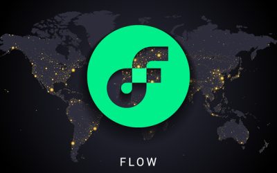 FLOW is down by 5% despite announcing a $725M ecosystem fund