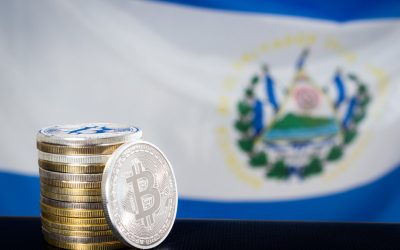 El Salvador buys the dip in crypto commitment