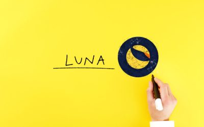 Boom to burst: Will Terra (LUNA) ever return to $120 again?