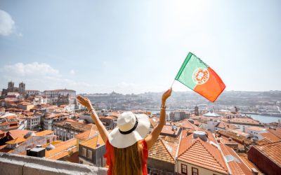 Portugal becoming its own enemy with 28% tax on bitcoin and crypto