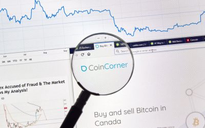 CoinCorner launches a contactless BTC card powered by Lightning network and NFC