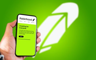 Robinhood launches non-custodial Web 3.0 wallet with NFT compatibility