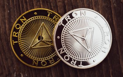 Tron’s (TRX) bullish forecast could push the coin above $0.075 in the coming days