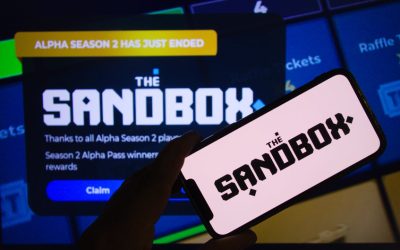 Sandbox (SAND) rallies after Coinbase said it intends to list it