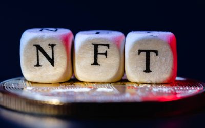 The NFT market is still underhyped, says Brad Garlinghouse