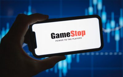 GameStop launches a non-custodial crypto wallet compatible with NFTs