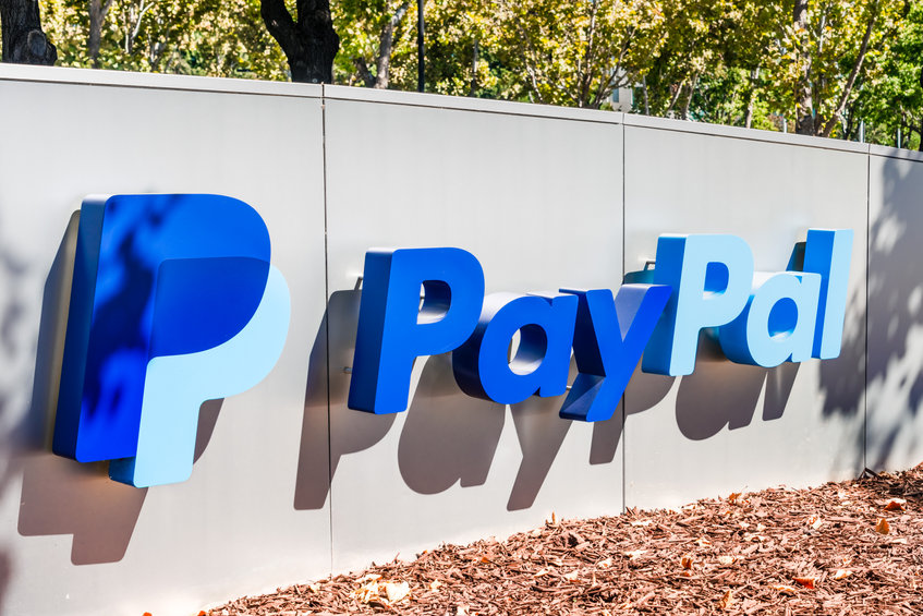 PayPal plans to integrate all crypto and blockchain services, the firm’s VP says