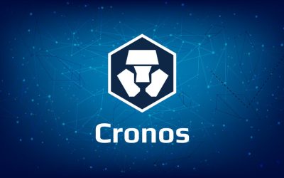 Cronos (CRO) could rally by at least 20% over the coming days